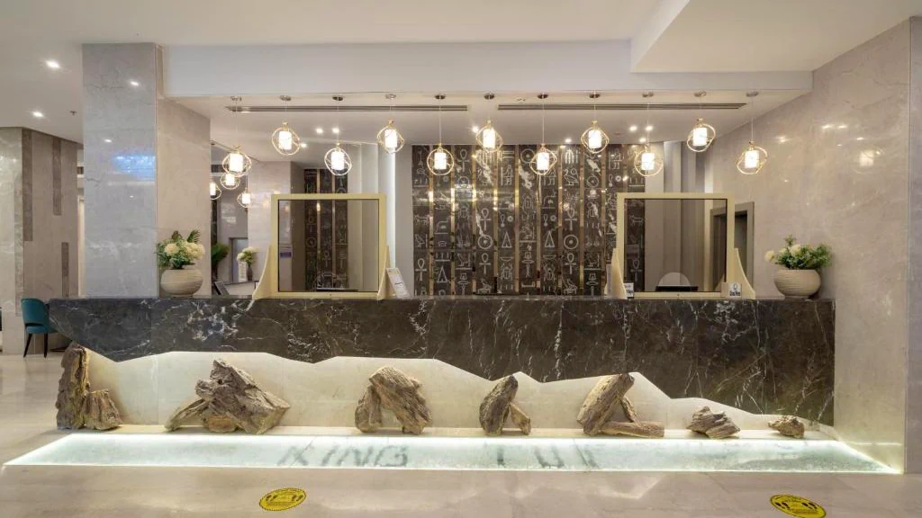 Hotel Sphinx Aqua Park Beach Resort - Hurghada